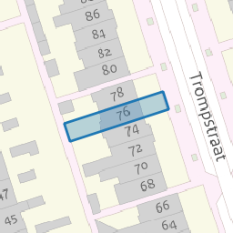 Perceel AMF00-G-2080