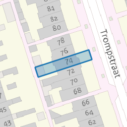 Perceel AMF00-G-2081