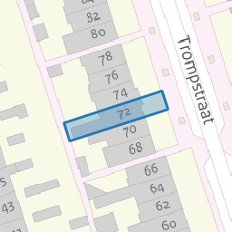 Perceel AMF00-G-2082