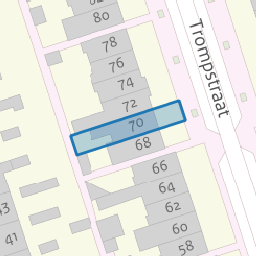Perceel AMF00-G-2083
