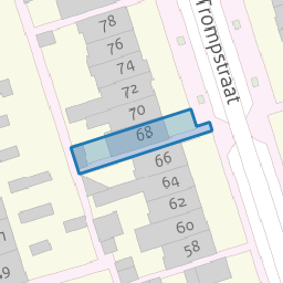 Perceel AMF00-G-2084