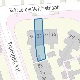 Perceel AMF00-G-2091