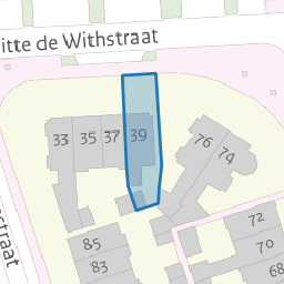 Perceel AMF00-G-2093