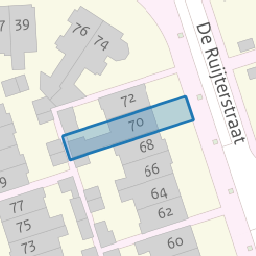 Perceel AMF00-G-2095