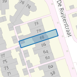 Perceel AMF00-G-2096