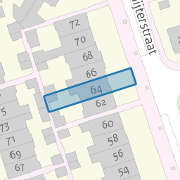 Perceel AMF00-G-2098