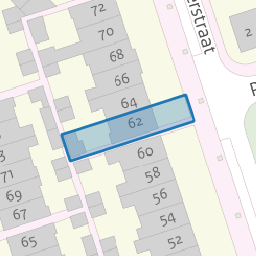 Perceel AMF00-G-2099