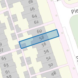 Perceel AMF00-G-2101