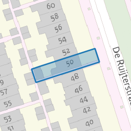 Perceel AMF00-G-2105