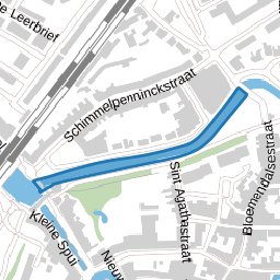 Perceel AMF00-G-2106