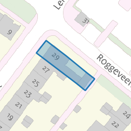 Perceel AMF00-G-2107