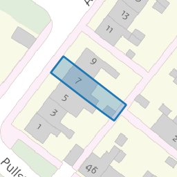 Perceel AMF00-G-2108