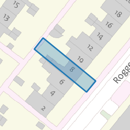 Perceel AMF00-G-2109