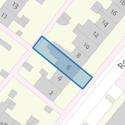 Perceel AMF00-G-2110