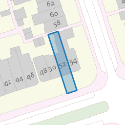 Perceel AMF00-G-2116