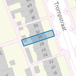 Perceel AMF00-G-2117