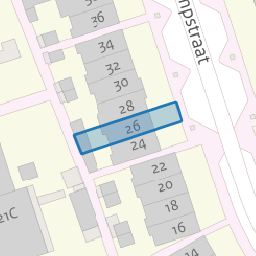 Perceel AMF00-G-2119