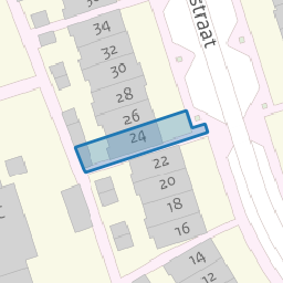 Perceel AMF00-G-2120