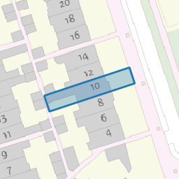 Perceel AMF00-G-2121