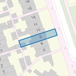 Perceel AMF00-G-2122