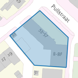 Perceel AMF00-G-2125