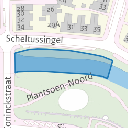 Perceel AMF00-G-2131