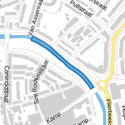 Perceel AMF00-G-2135