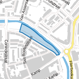 Perceel AMF00-G-2136