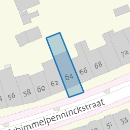 Perceel AMF00-G-2151