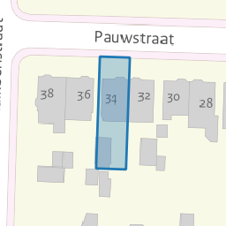 Perceel AMF00-G-2155