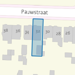 Perceel AMF00-G-2156