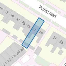 Perceel AMF00-G-2163