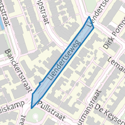 Perceel AMF00-G-2168