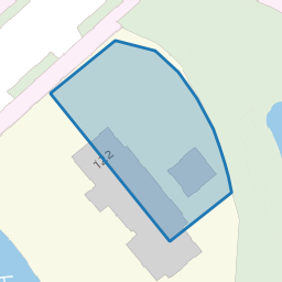 Perceel AMF00-G-2170