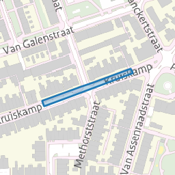 Perceel AMF00-G-2177