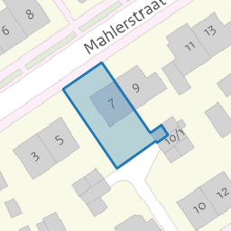 Perceel AMF00-G-2178