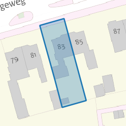 Perceel AMF00-G-2182