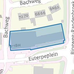 Perceel AMF00-G-2188