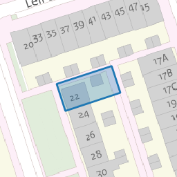 Perceel AMF00-G-2192