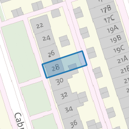 Perceel AMF00-G-2193