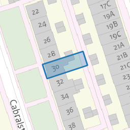 Perceel AMF00-G-2194