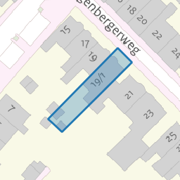 Perceel AMF00-G-2200