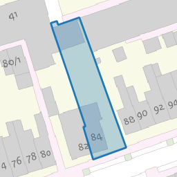 Perceel AMF00-G-2202