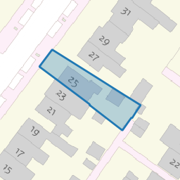 Perceel AMF00-G-2203