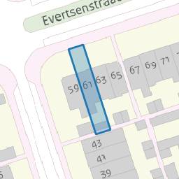 Perceel AMF00-G-2205
