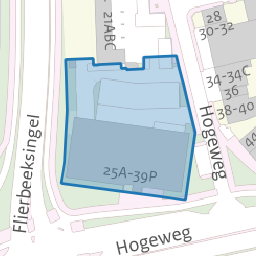 Perceel AMF00-G-2211