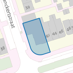 Perceel AMF00-G-2213