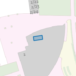 Perceel AMF00-G-2224