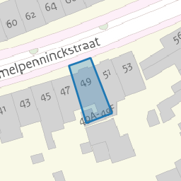 Perceel AMF00-G-2231