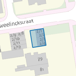 Perceel AMF00-G-2239